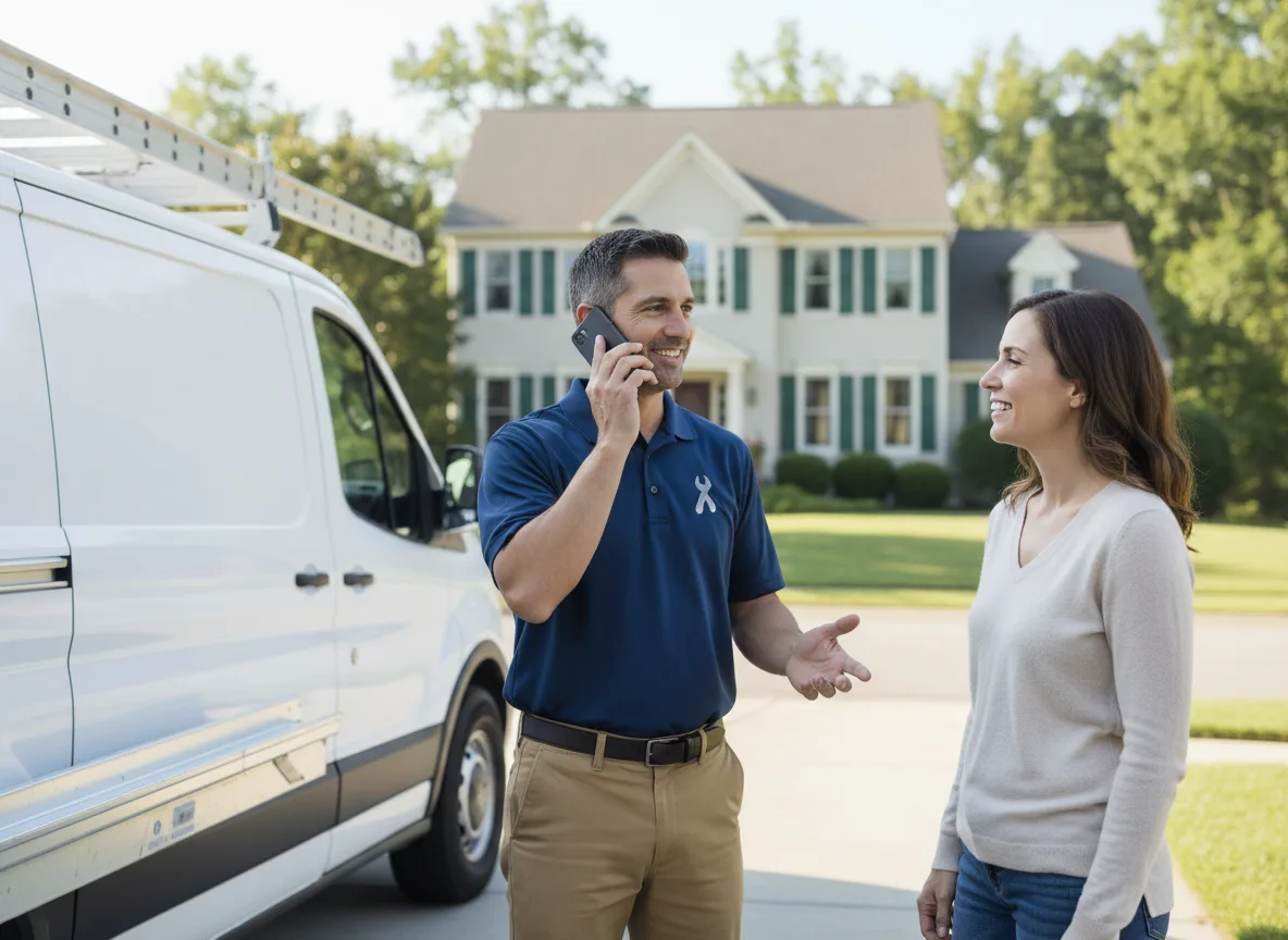 Home Gutter Service Washburn, ME FAQs